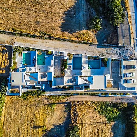 Casa Di Amerissa Premium Accommodation Skyros Esterno foto