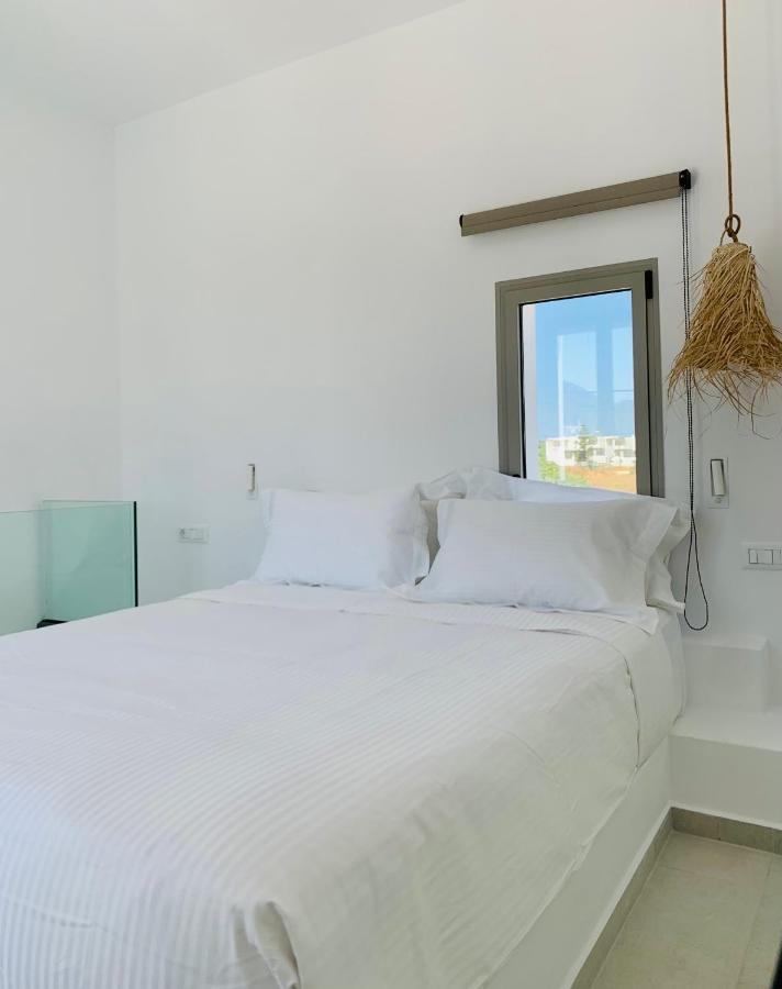 Casa Di Amerissa Premium Accommodation Skyros Esterno foto
