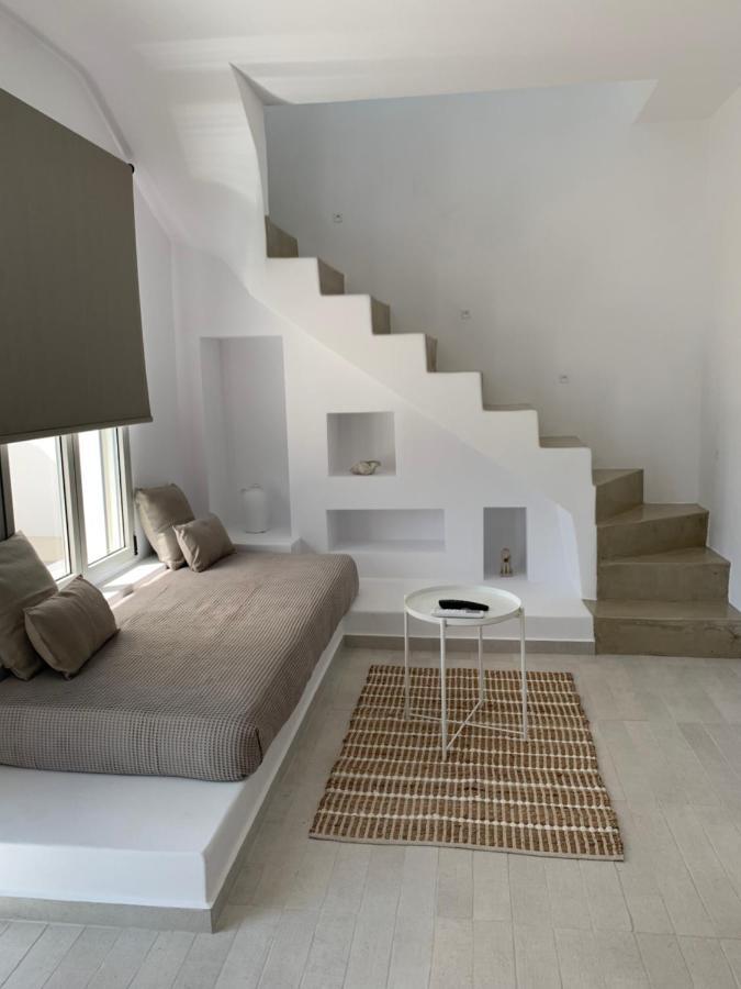 Casa Di Amerissa Premium Accommodation Skyros Esterno foto