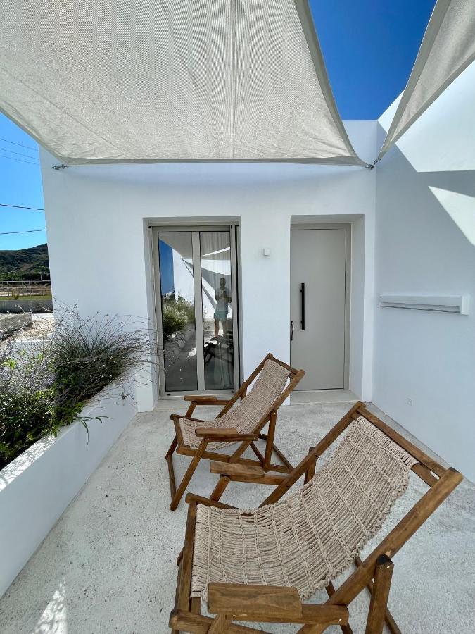 Casa Di Amerissa Premium Accommodation Skyros Esterno foto